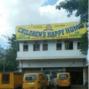 Childrens Happy Home