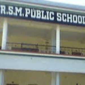 Rsm Public School