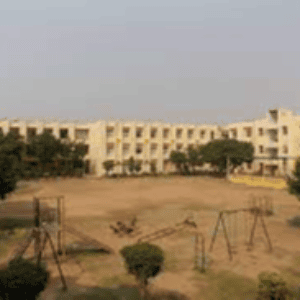 Narmada Devi Singhania International School
