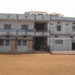 St Kabir Public School