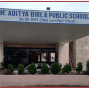 The Aditya Birla Public School