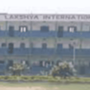 Lakshya International Academy