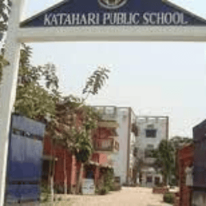 Katahari Public School