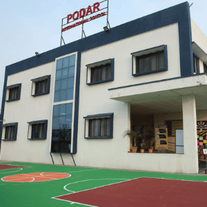 Podar International School