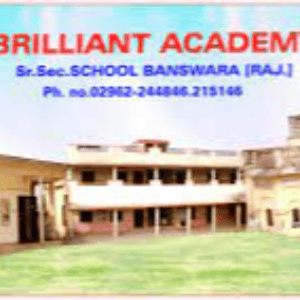 Brilliant Academy Sr Sec School