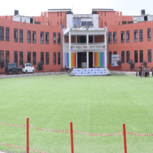Gurukul Olympiad School