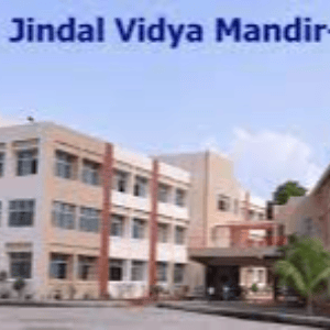 Jindal Vidya Mandir School