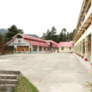 Dalhousie Hilltop School