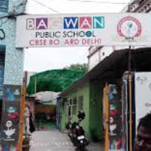 Bagwan Public School