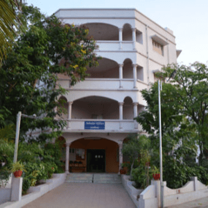 Shri Sahajanand School