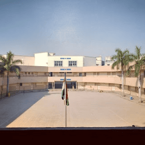 Vidyakunj English Medium High School