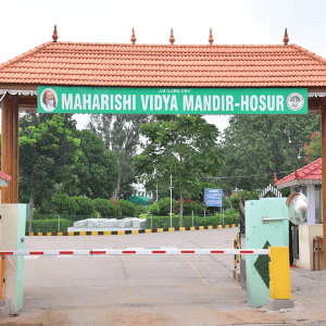 Maharishi Vidya Mandir Sen Sec School
