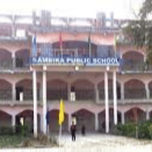 Ambika Public School