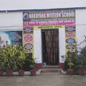 Narayana Mission School