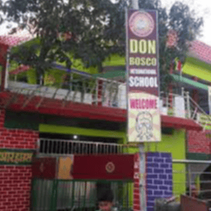 Don Bosco International School
