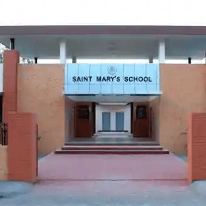 Saint Marys School