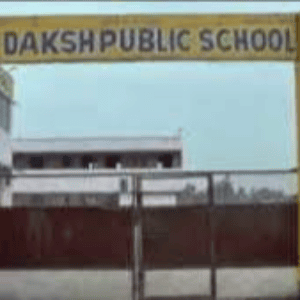 Daksh Public School