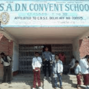 Sadn Convent School