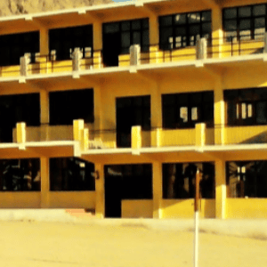 Ladakh Public School