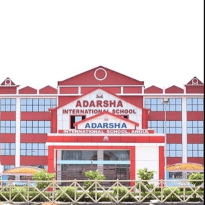 Adarsha International School