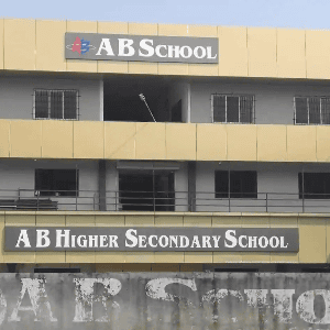 Ab Higher Secondary School