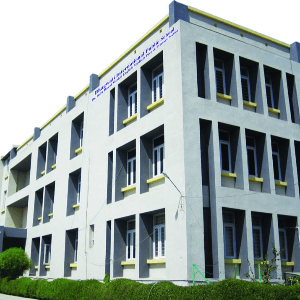 Bhagwati International Public School