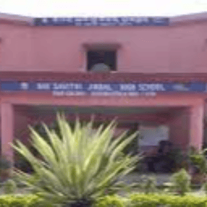 Dav Savitri Jindal High School