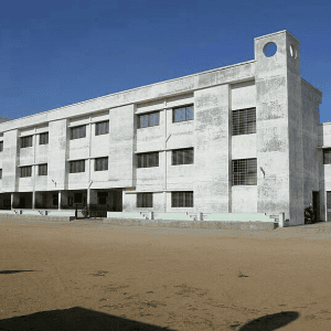 Kalrav School