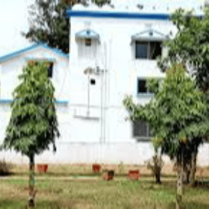Shree Jagannath Residential School