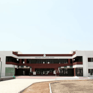 Greenwood International School