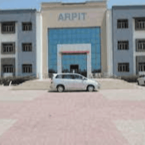 Arpit International School