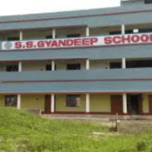 Ss Gyandeep English Medium School