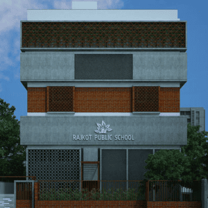 Rajkot Public School