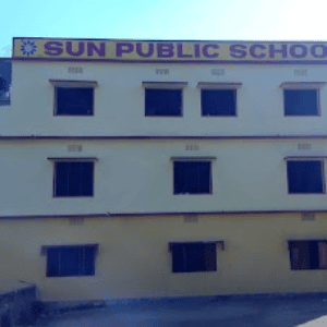 Sun Public School