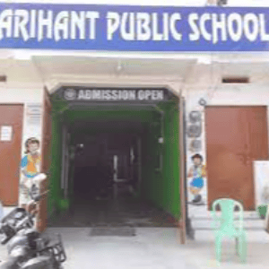 Arihant Public School