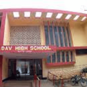 Adav High School