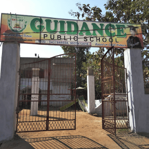 Guidance Public School