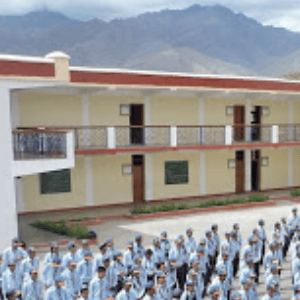 Mahabodhi Residential School