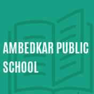 Ambedkar Public High School
