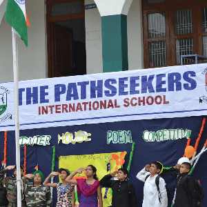 The Pathseekers International School