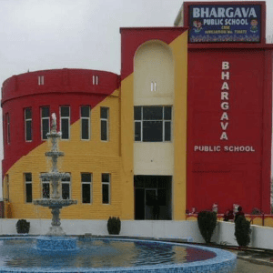 Bhargava Public School