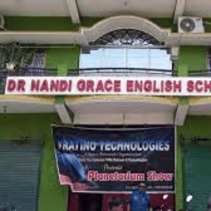 Dr Nandi Grace English School