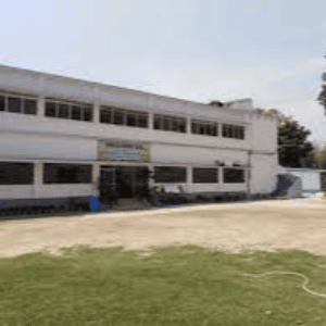 Mohini Devi Memorial School