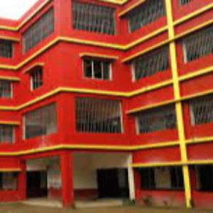 Dav Madan Mohan Public School