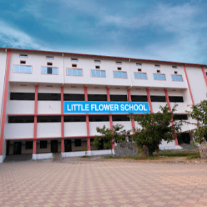 Little Flower School