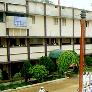Kantabanji Lions Public School