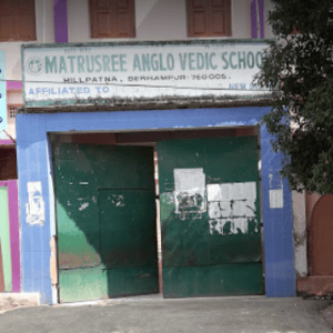 Matrushree Anglo Vedic School