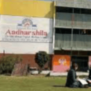 Aadharshila Senior Secondary School