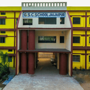 Gsc Model Convent Higher Secondary School