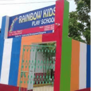 Rainbow Kids Play School